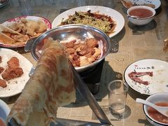-人民公社大食堂(顺义总店)
