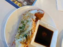 -广州塔璇玑地中海自助旋转餐厅