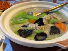 -东方饺子王(和平里店)