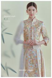 -杭州金夫人婚纱摄影(富阳私享店)