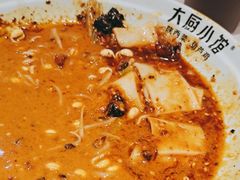 -大厨小馆(华阳城店)