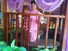 -水晶之星洗浴温泉汗蒸