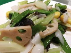 -福来居烤鸭店(天坛二店)