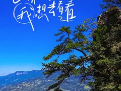 -恩施大峡谷