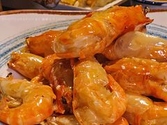 阿FIT招牌奶油虾-我揸Fit·江边海鲜大排档(滨江西路总店)