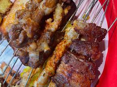 -北三老太太烧烤(人生一串上榜店)