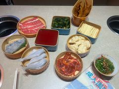 -海底捞大排档火锅(打浦路店)