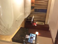 双床无烟房-上海雅居乐万豪侯爵酒店