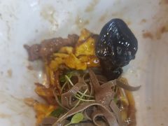 -恭敬李老北京炸酱面·京味菜(西花市店)