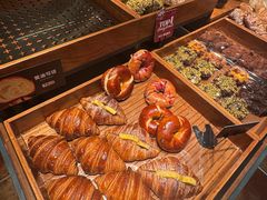 -红跑车HPCBAKERY(汉商店)