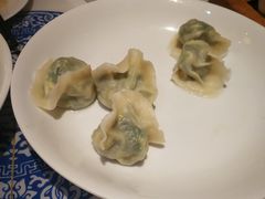 三鲜水饺-东方饺子王(新奥购物中心店)