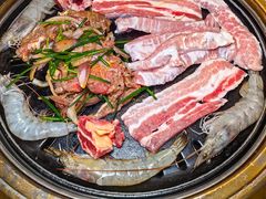 -杨小佳·齐齐哈尔烤肉·烤串(广州店)