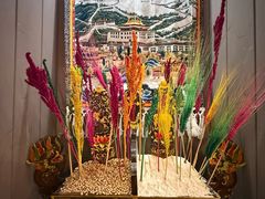 -吉祥圣雪藏餐
