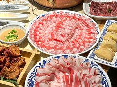 -东镇老火锅(长春路首店)