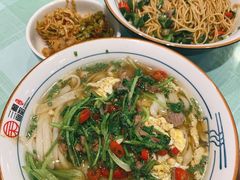 黄瓜皮牛肉-刘氏三和面馆