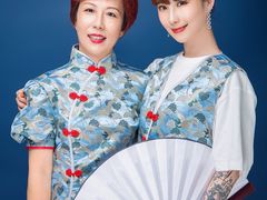 -一墨照相馆·证件照·形象照(世博店)