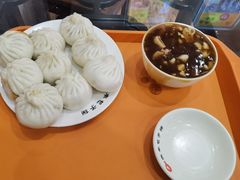 -庆丰包子铺(和平里店)