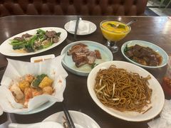 -新旺茶餐厅(嘉里城店)