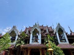 -西双版纳总佛寺