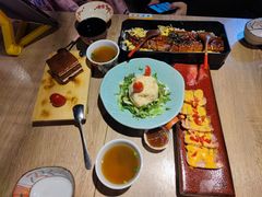-千寿·金焰食堂(仁和新城店)