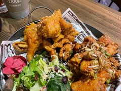 -Dak's 炸鸡(远景路店)