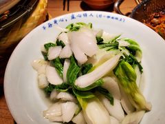 -吃饭皇帝大(解放西路店)