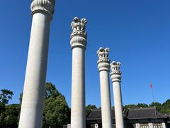 -阿育王寺