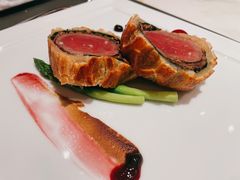 -ZHAO赵·牛扒坊(万象城店)
