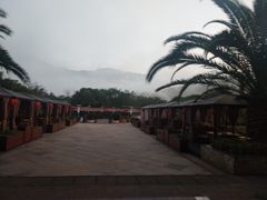 -雅安楠水阁温泉酒店