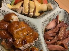 -新加坡高记KOO KEE Restaurant(盈科店)