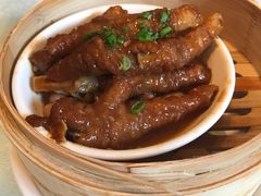 -星河湾半岛酒店-真粤中餐厅