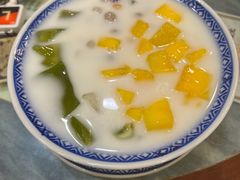 -赵记传承·中国甜品(福州总店)
