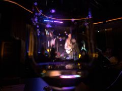 -林肯爵士乐上海中心 Jazz at Lincoln Center Shanghai