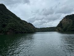 -五泄景区