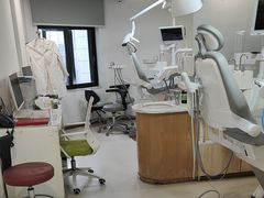 -登特口腔医院(鼓楼东街口店)