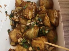 -蔡大胖炸洋芋(神仙树缤纷店)
