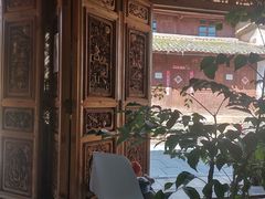 -巍山古城