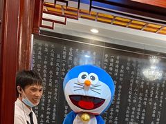 -聚春园自助餐厅(东街口店)