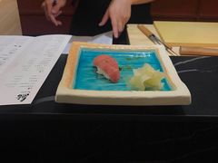 -Sushi Hanzo半藏(天环广场店)