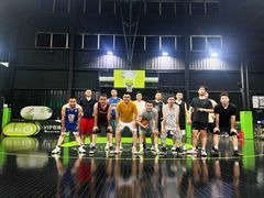 -86运动篮羽综合馆(殷家林旗舰店)