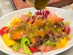 -一沙一城·岩烤牛扒(深圳首店)