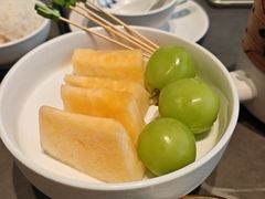 -俏立方·15年新楚菜