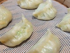 -一轩饺子馆(丽都店)