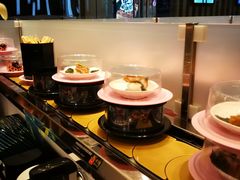 -争鲜回转寿司(通州万达店)