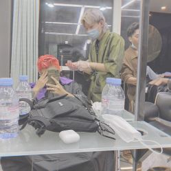 -Tipo Hair salon（明星）店