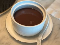 -深圳美高梅酒店-品聚嘉府中餐厅
