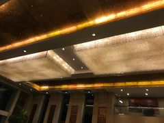 -南京钟山宾馆(江苏省会议中心)