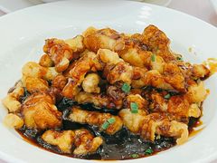 -金时代顺风大酒店(静安大融城店)