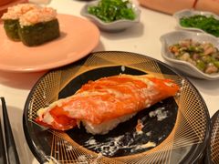-争鲜回转寿司(通州万达店)