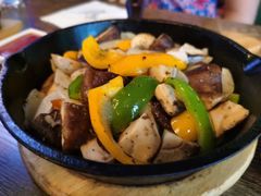 -Famous肥猫墨西哥音乐餐吧(五棵松华熙LIVE店)